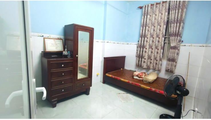 Bán Nhà 2 Mặt Hẻm Xe Hơi 3 Tầng 97m2_6.7x15m Gần Quốc Lộ 1K Linh Xuân Thủ Đức Chỉ 4,99 tỷ